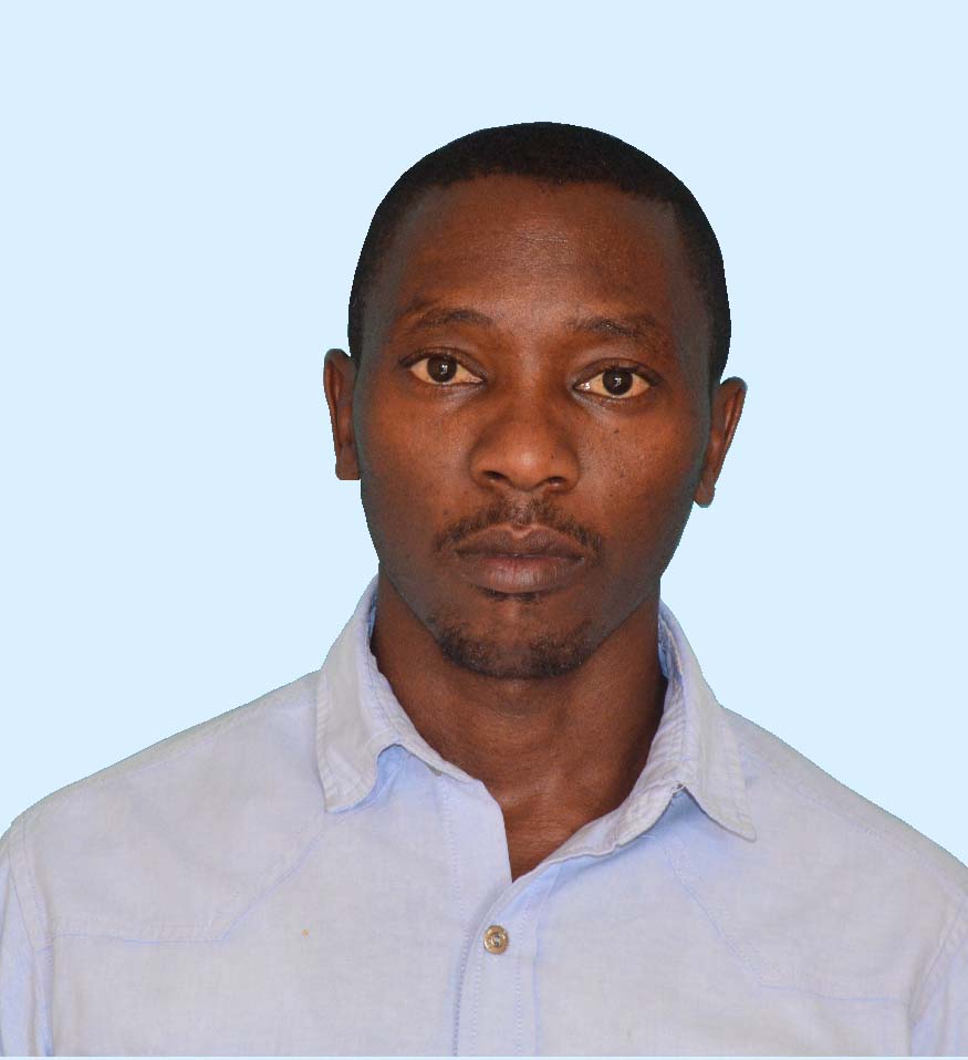 Team Member 2