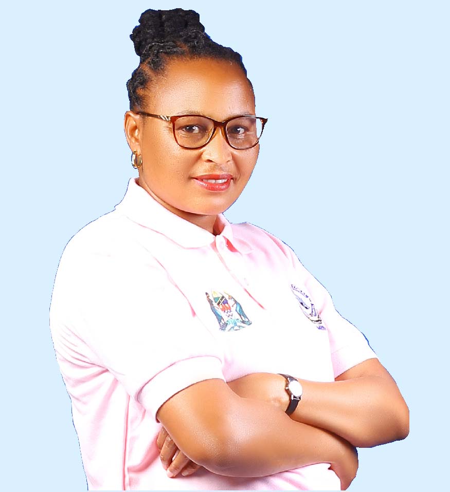 Team Member 4